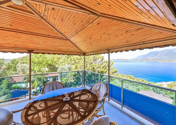 Appartamento Dundar - Kaş