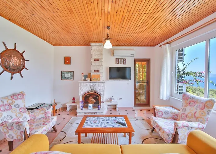 Appartamento Dundar -