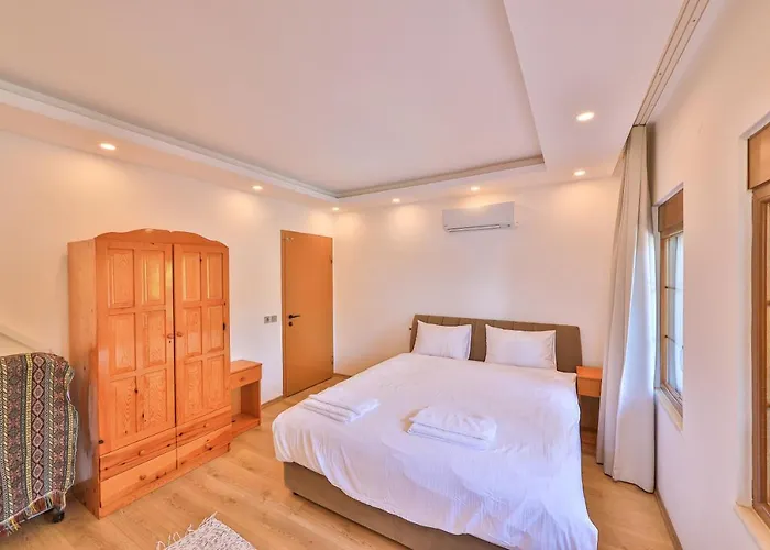 Appartamento Dundar - Kaş