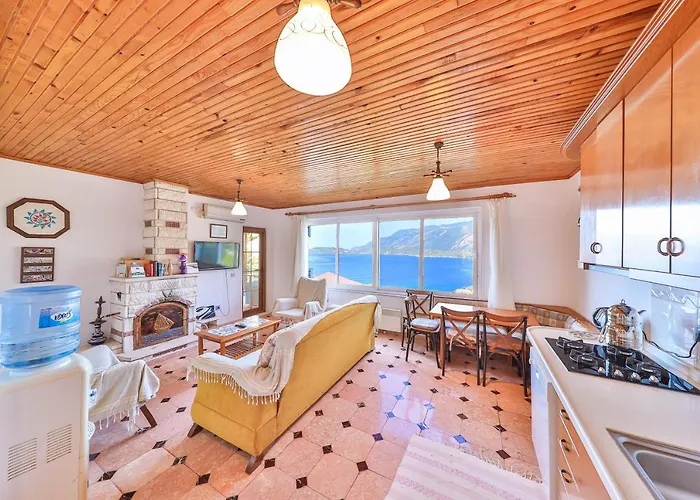 Appartamento Dundar - *