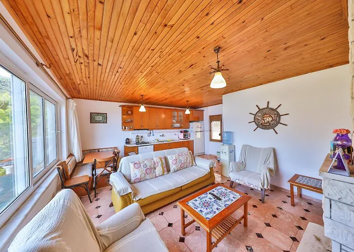 Appartamento Dundar - Kaş