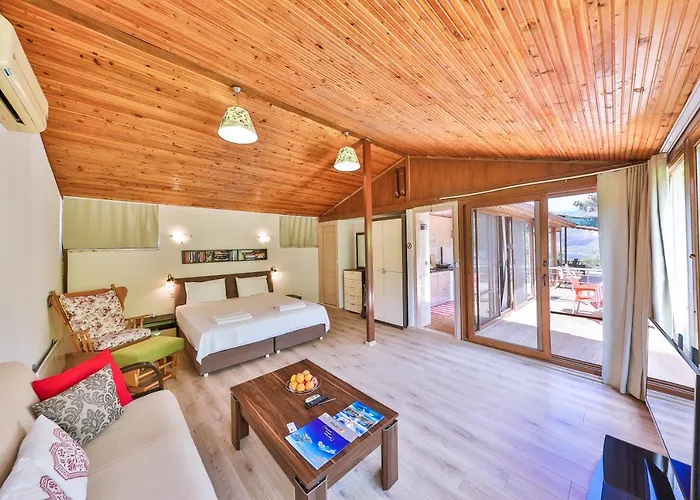 Appartamento Dundar - Kaş