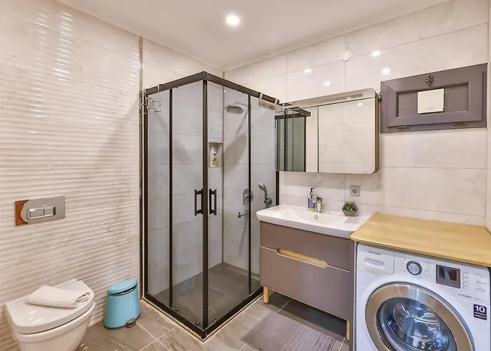 Appartamento Dundar -