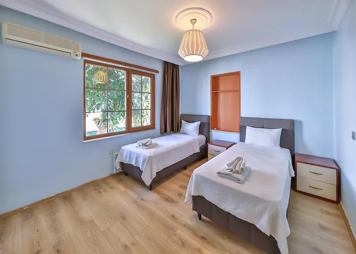 Dundar - 公寓 卡斯