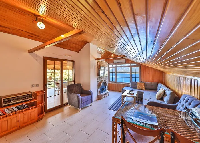 Dundar - Апартаменти