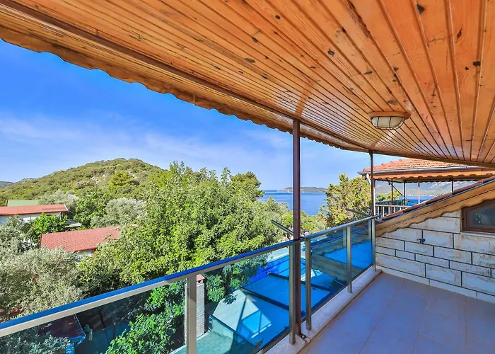 Dundar - Апартаменти *