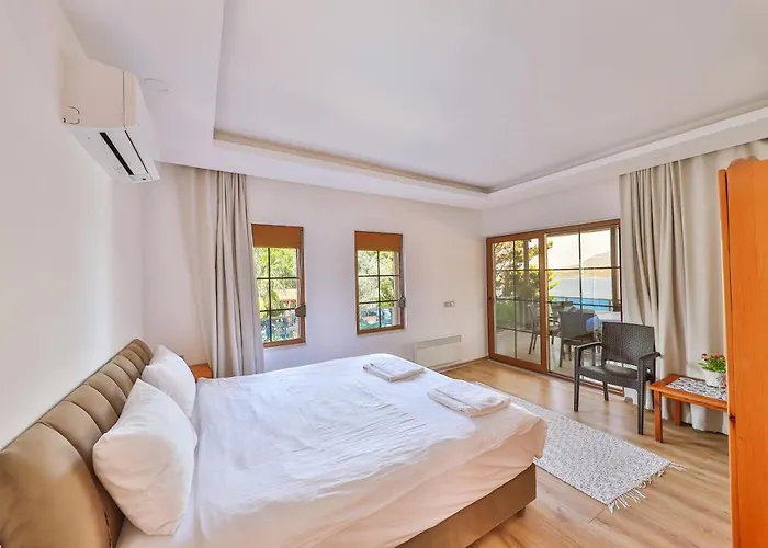 Dundar - Апартаменти