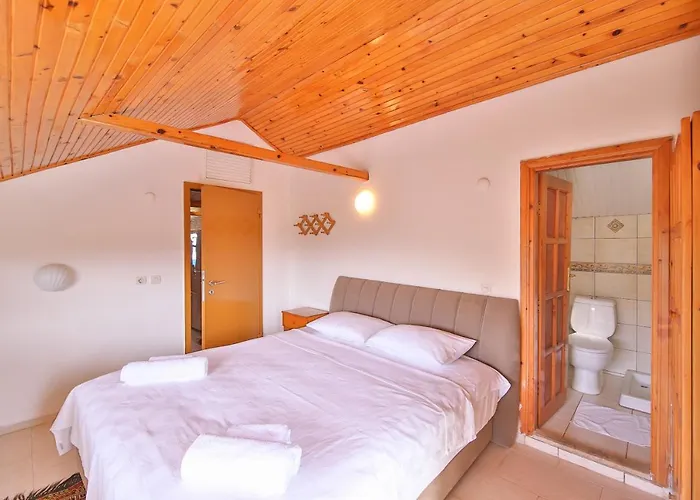 Dundar - Апартаменти