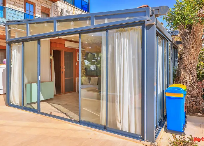 Dundar - Апартаменти *