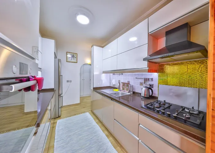 Dundar - Апартаменти