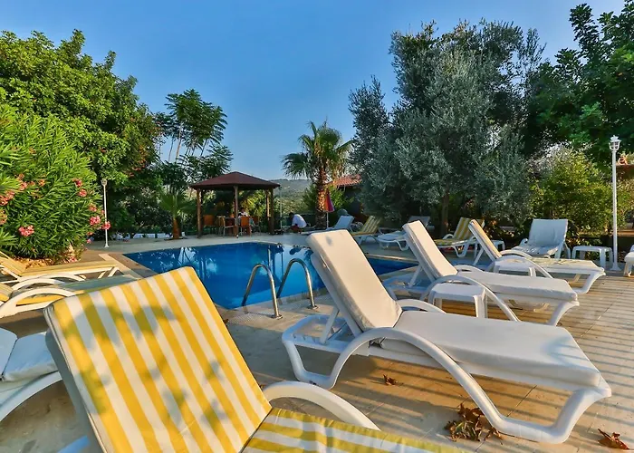 Dundar - Апартаменти *